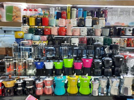 فروشگاه خانه رویایی