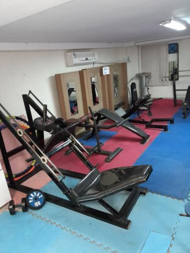 باشگاه ورزشی سپید مخصوص بانوان 