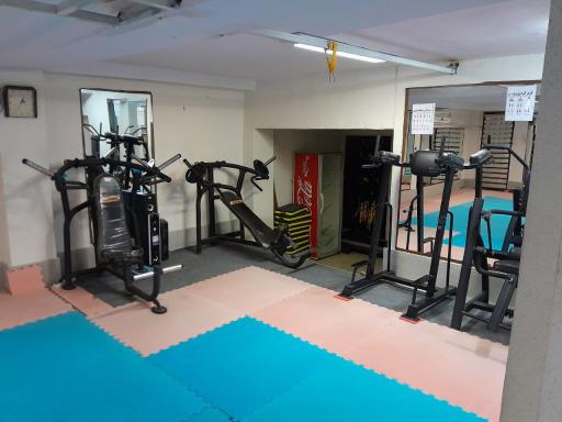 عکس باشگاه ورزشی سپید مخصوص بانوان 