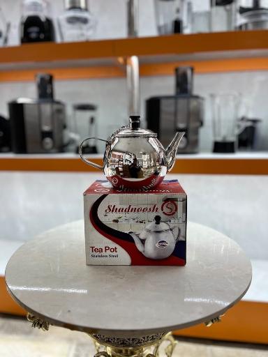 عکس لوازم آشپزخانه و کادویی عباسی