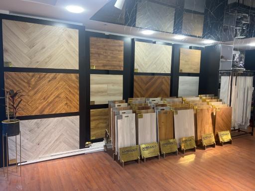 عکس دکوراسیون سایه