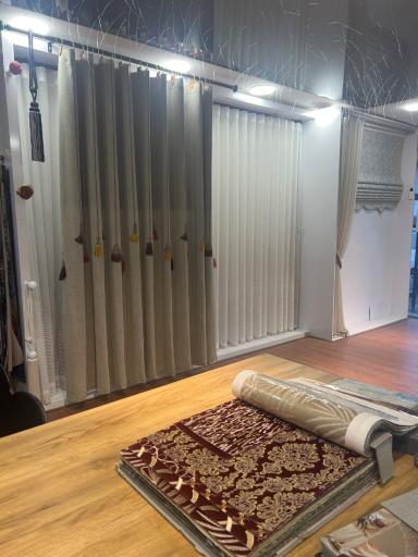 عکس دکوراسیون سایه