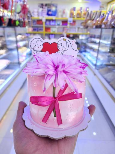 شیرینی سرای کاخ