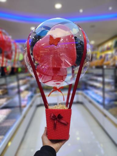 شیرینی سرای کاخ