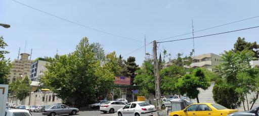 دانشگاه علامه طباطبائی