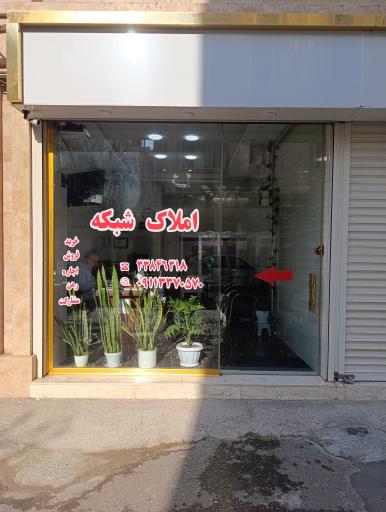 عکس مشاور املاک شبکه