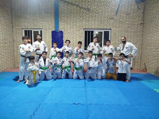 عکس باشگاه ۹ دی