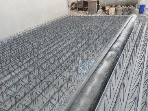 عکس تیرچه صنعتی اسطوره 