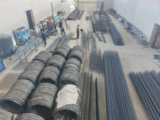 عکس تیرچه صنعتی اسطوره 