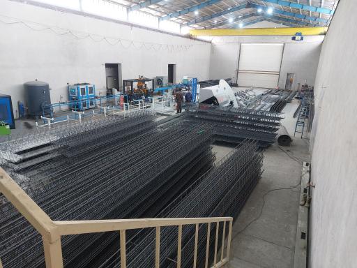 عکس تیرچه صنعتی اسطوره 