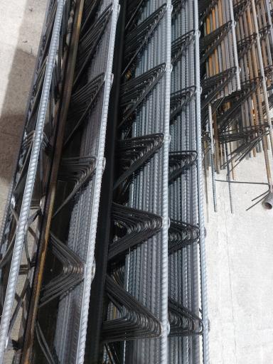 عکس تیرچه صنعتی اسطوره 