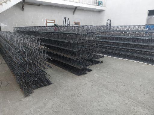 عکس تیرچه صنعتی اسطوره 