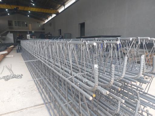 عکس تیرچه صنعتی اسطوره 