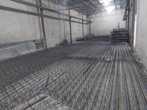 عکس تیرچه صنعتی اسطوره 