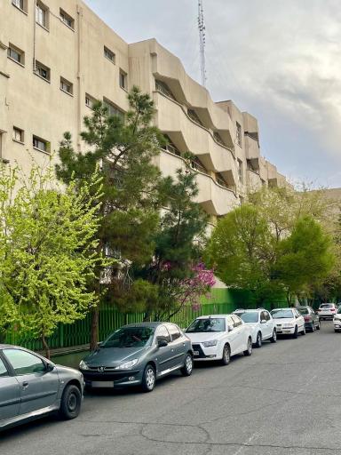 عکس دانشگاه علامه طباطبائی