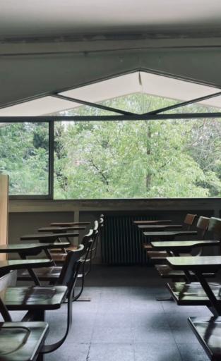 دانشگاه علامه طباطبائی