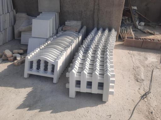 عکس بلوک زنی علی محمدی