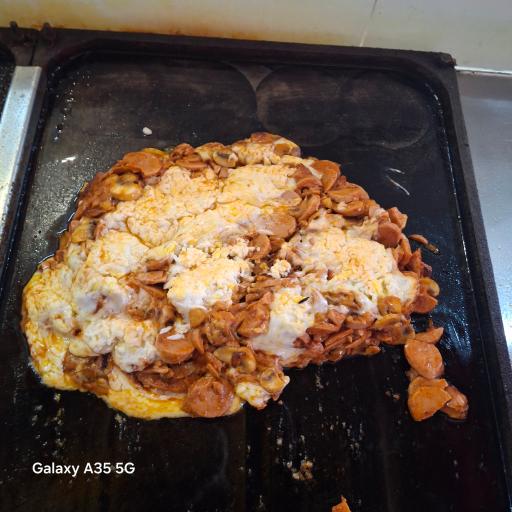 عکس فست فود نارنج 