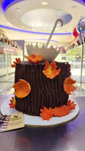 عکس شیرینی سرای کاخ