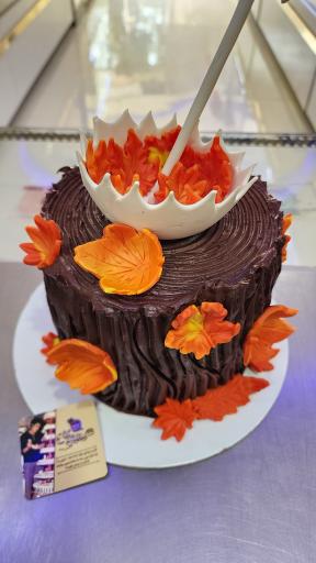 عکس شیرینی سرای کاخ