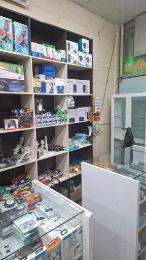 عکس صوتی و تصویری خاطره