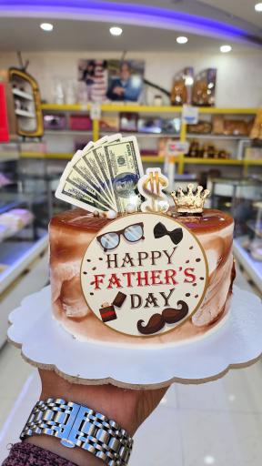 عکس شیرینی سرای کاخ