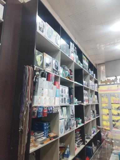 عکس صوتی و تصویری خاطره