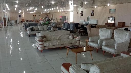 عکس مبلمان کیا