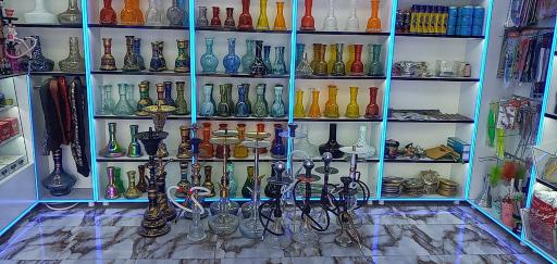 عکس دخانیات پژمان