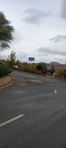 عکس دهکده گردشگری گلستانکوه خوانسار