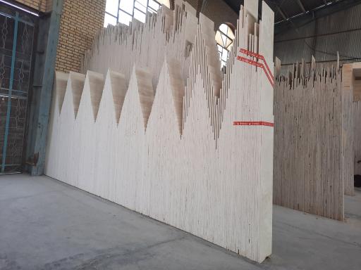 عکس صنایع سنگ خزر