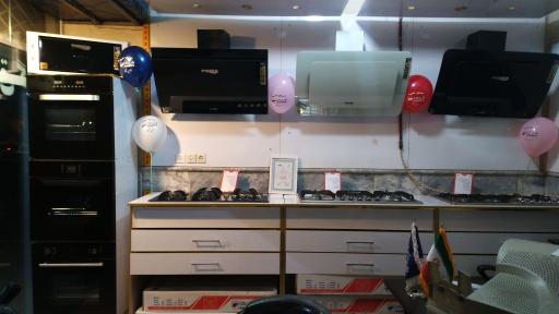 عکس شرکت تولیدی صنعتی زاوین گاز 