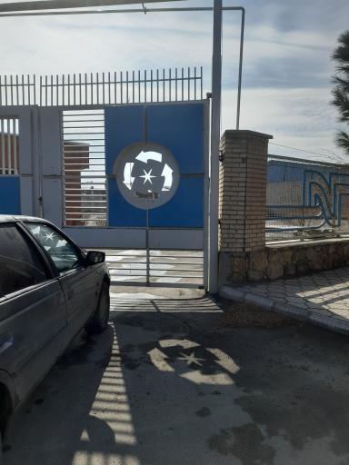 عکس شرکت نوشاب درب تبریز 