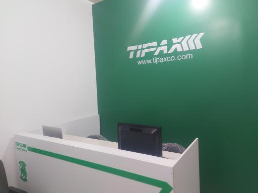 عکس تیپاکس شهرک فجر