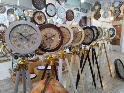 عکس فروشگاه ساعت برادران حلوائی 