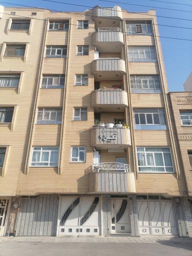 عکس مجتمع مسکونی نگین