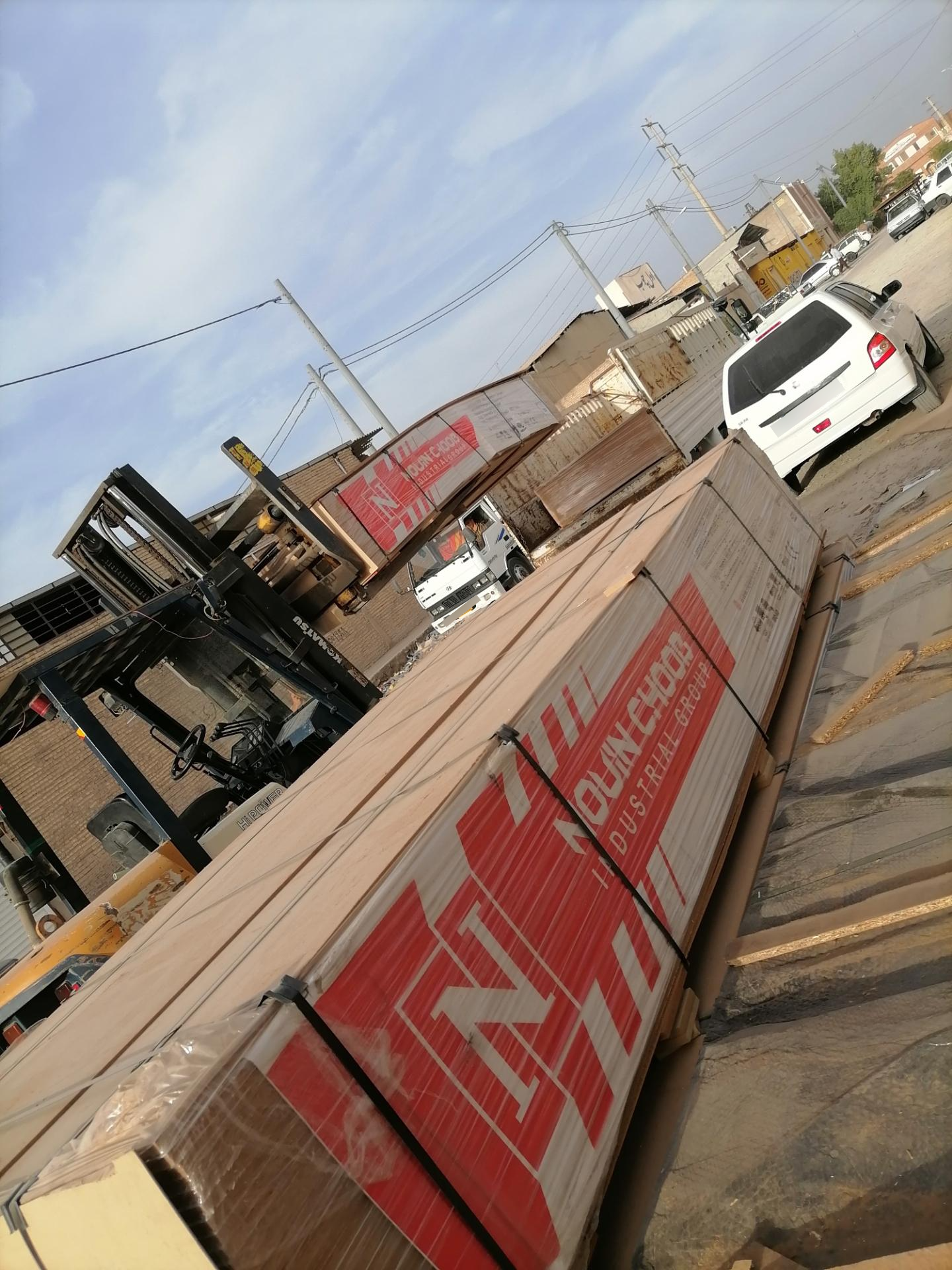 عکس کاتر چوب شعبه ۲