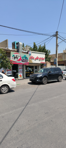 عکس استودیو عکس سایان 