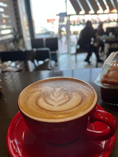 عکس کافی شاپ پاریس