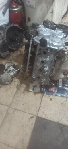 عکس اتومکانیک بهرامی (راگا)