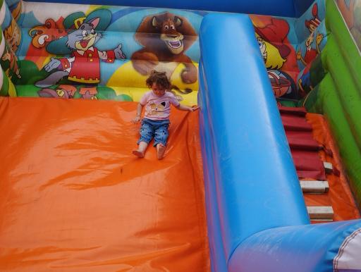 عکس شهربازی شهر کودک