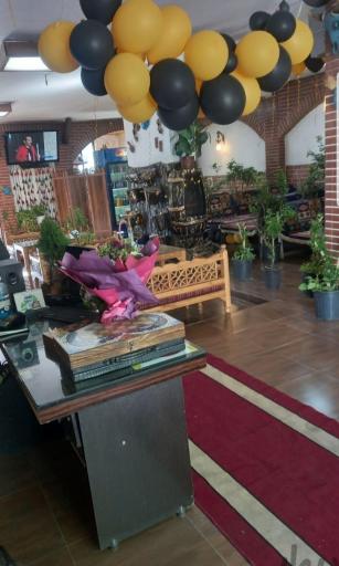 عکس رستوران سنتی دالاهو