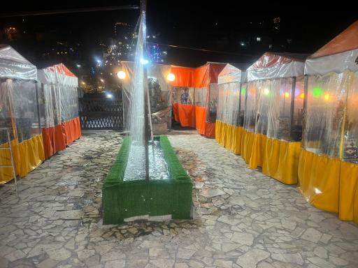 رستوران سنتی دالاهو