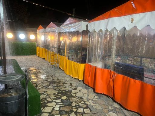 عکس رستوران سنتی دالاهو