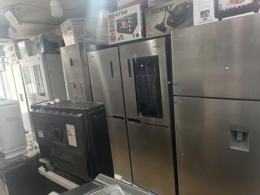 عکس فروشگاه لوازم خانگی و لوازم تحریر محمود 