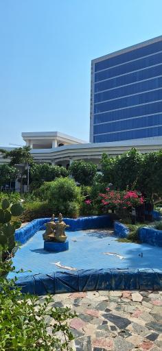 عکس هتل هلیا کیش