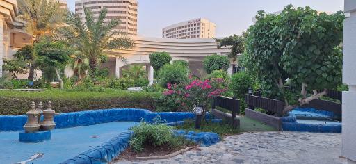 عکس هتل هلیا کیش