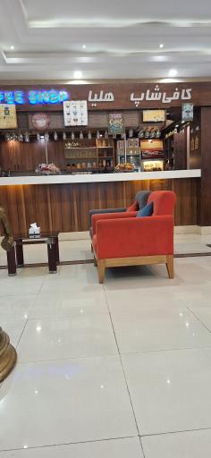 عکس هتل هلیا کیش