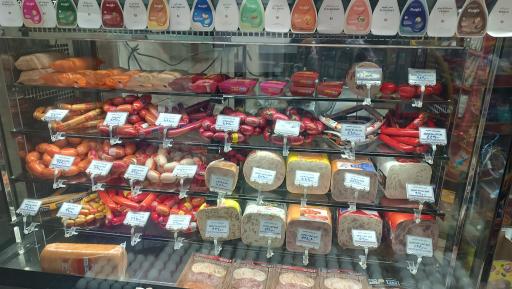 عکس پروتئین کاکتوس 