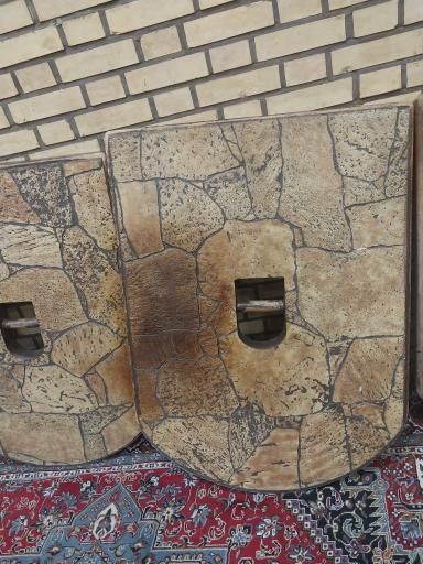 عکس زور خانه عاشقان علی بن ابی طالب (ع)